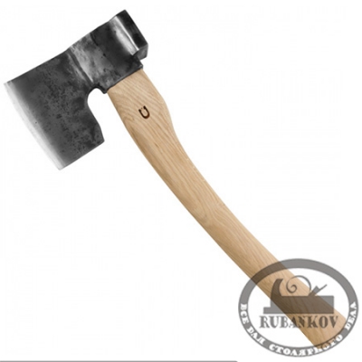  Dick Baroque Carpenters Hatchet,  