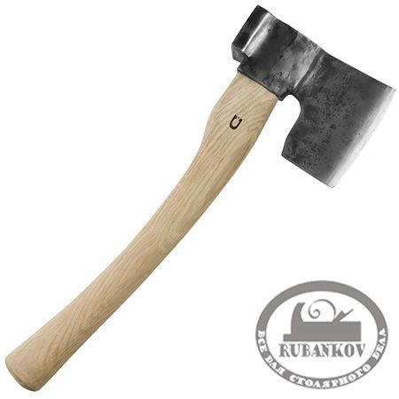  Dick Baroque Carpenters Hatchet,  