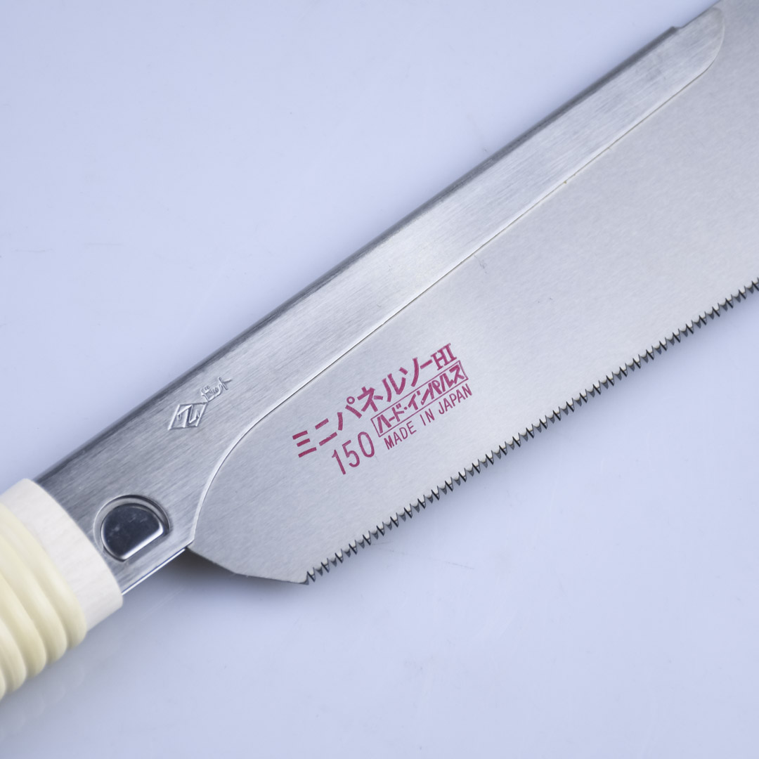   Z-Saw Dozuki H-150 Mini ., 150
