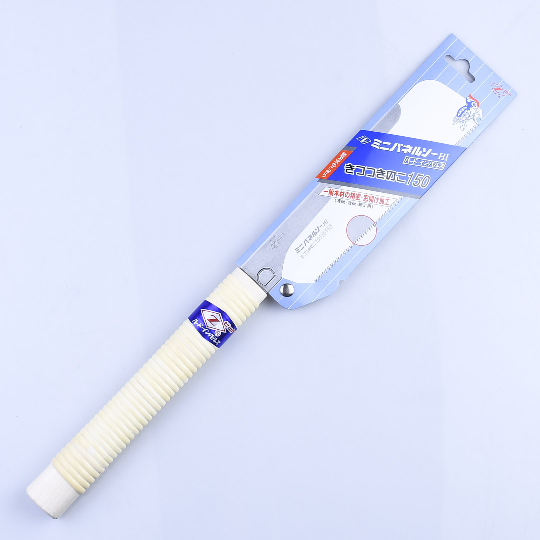   Z-Saw Dozuki H-150 Mini ., 150