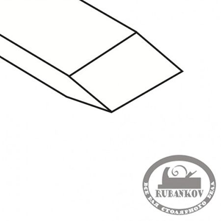   Robert Sorby, 6001, Square Chisel 10