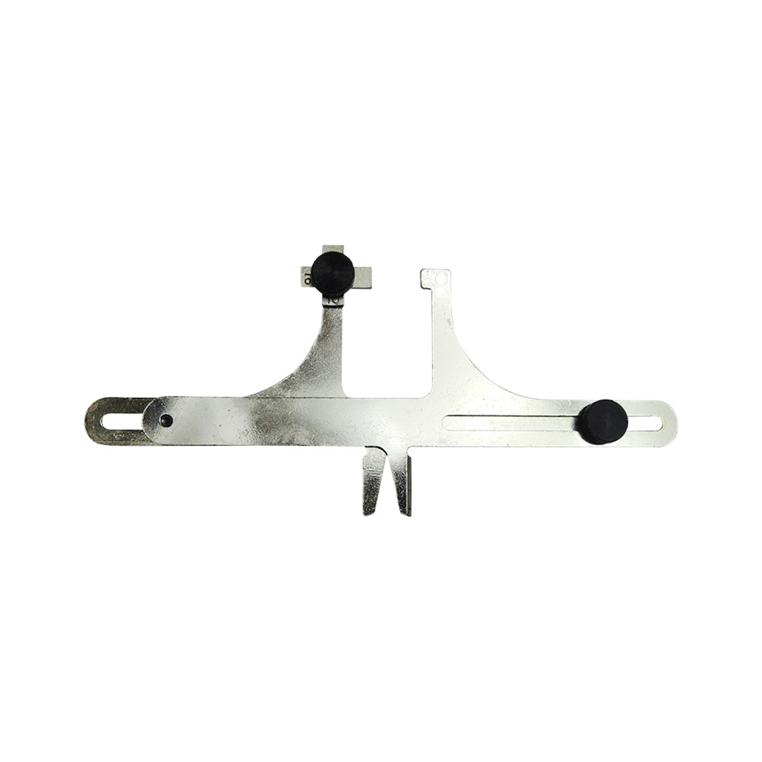     , Robert Sorby Tread and Sizing Gauge