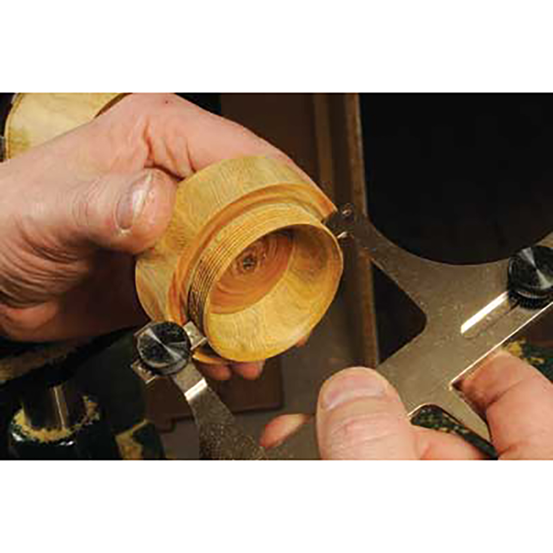     , Robert Sorby Tread and Sizing Gauge