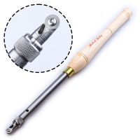   Robert Sorby TurnMaster, +  