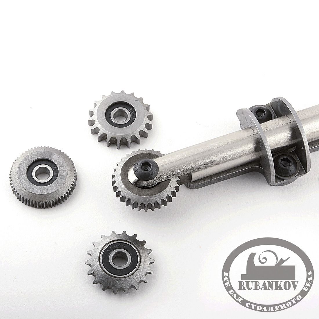   Robert Sorby Spiralling System (  -)