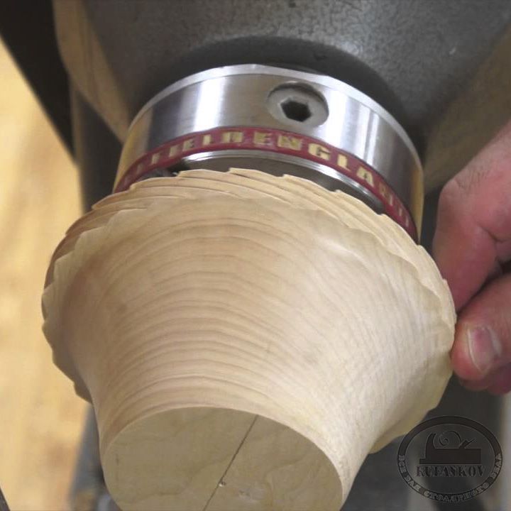   Robert Sorby Sovereign Deluxe Spiral&Texturing Set,  .