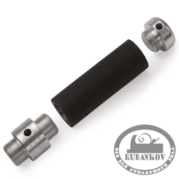   Robert Sorby Sovereign Deluxe Hollowing Tool Set,  .