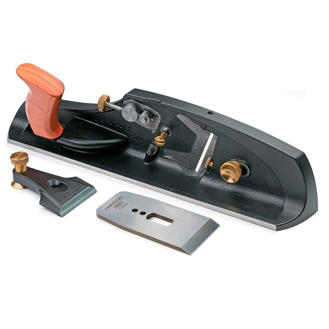  Veritas Shooting Plane