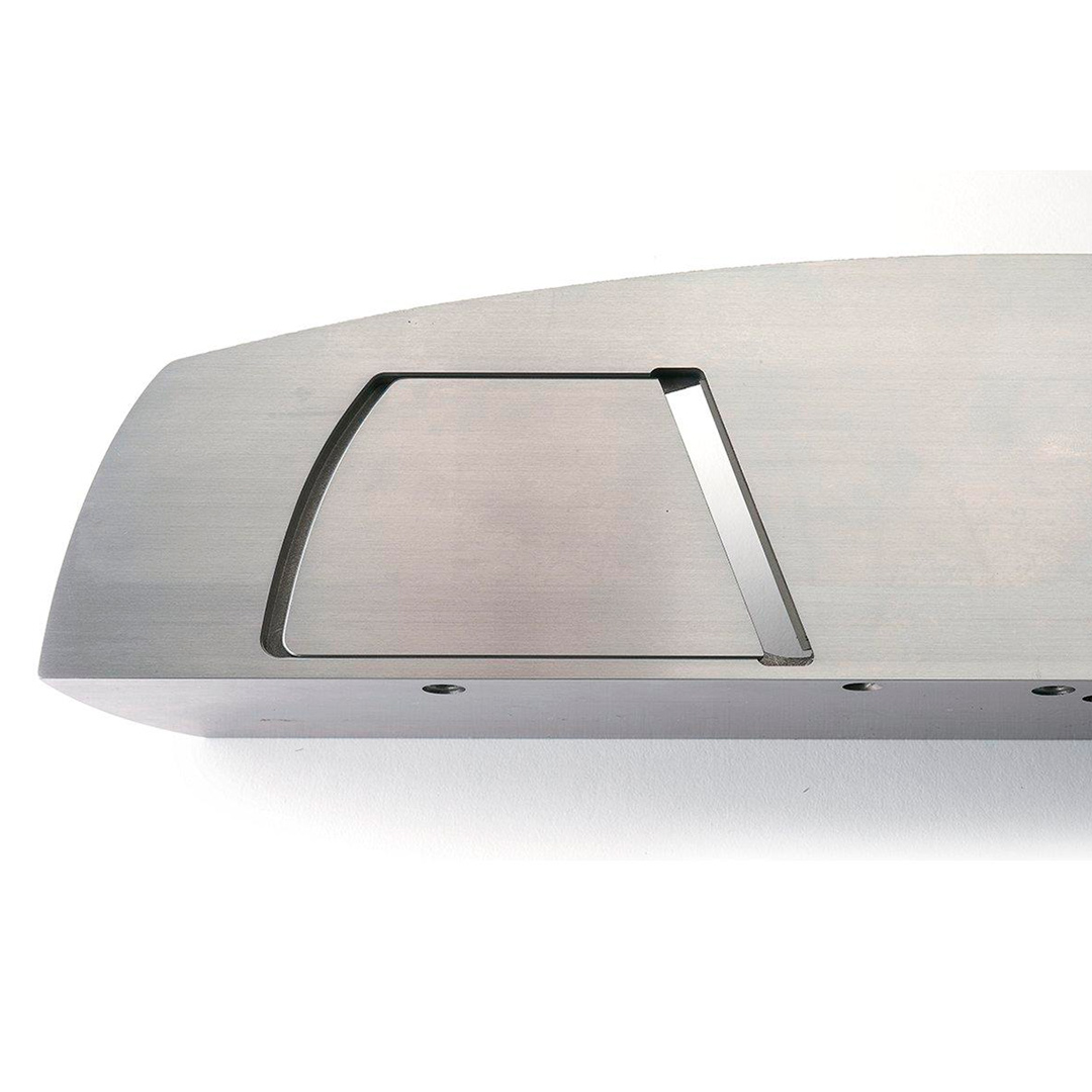    Veritas Shooting Plane