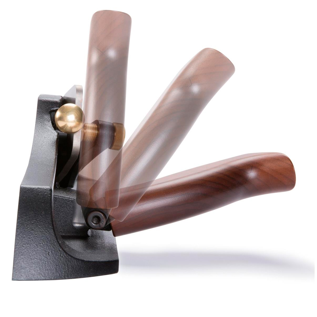    Veritas Shooting Plane