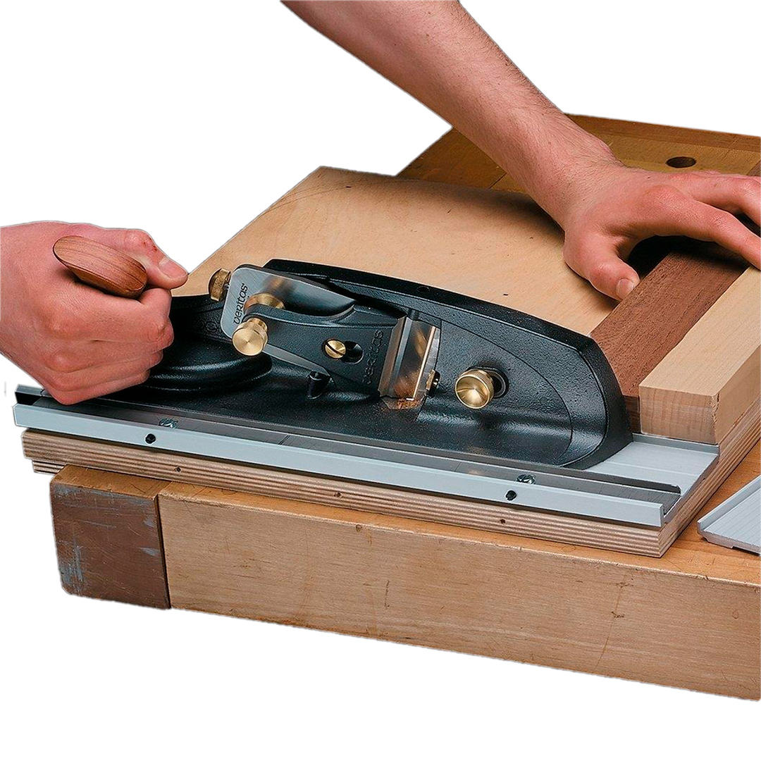   ,  Veritas Shooting Plane ()