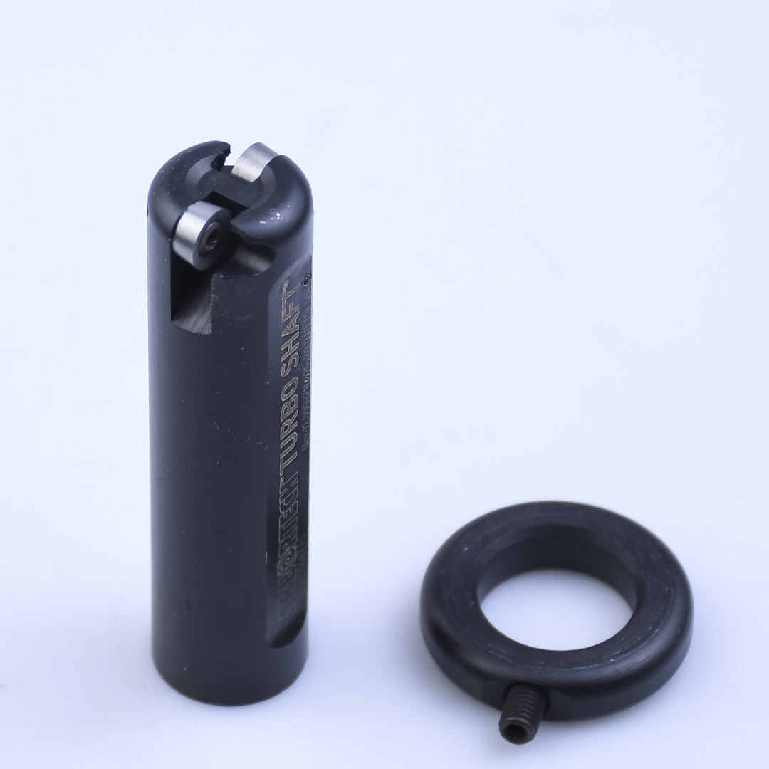  Arbortech Turbo Shaft, 20