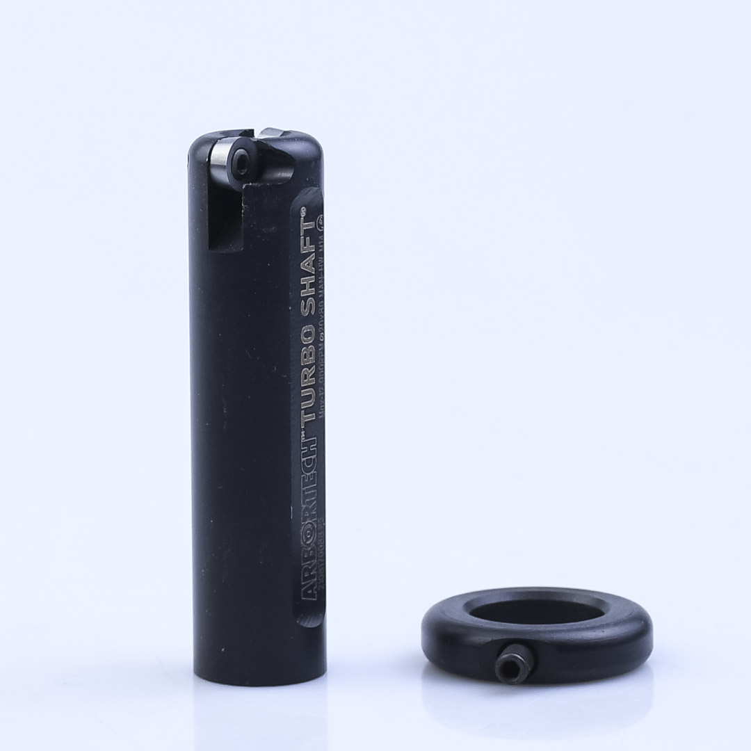  Arbortech Turbo Shaft, 20