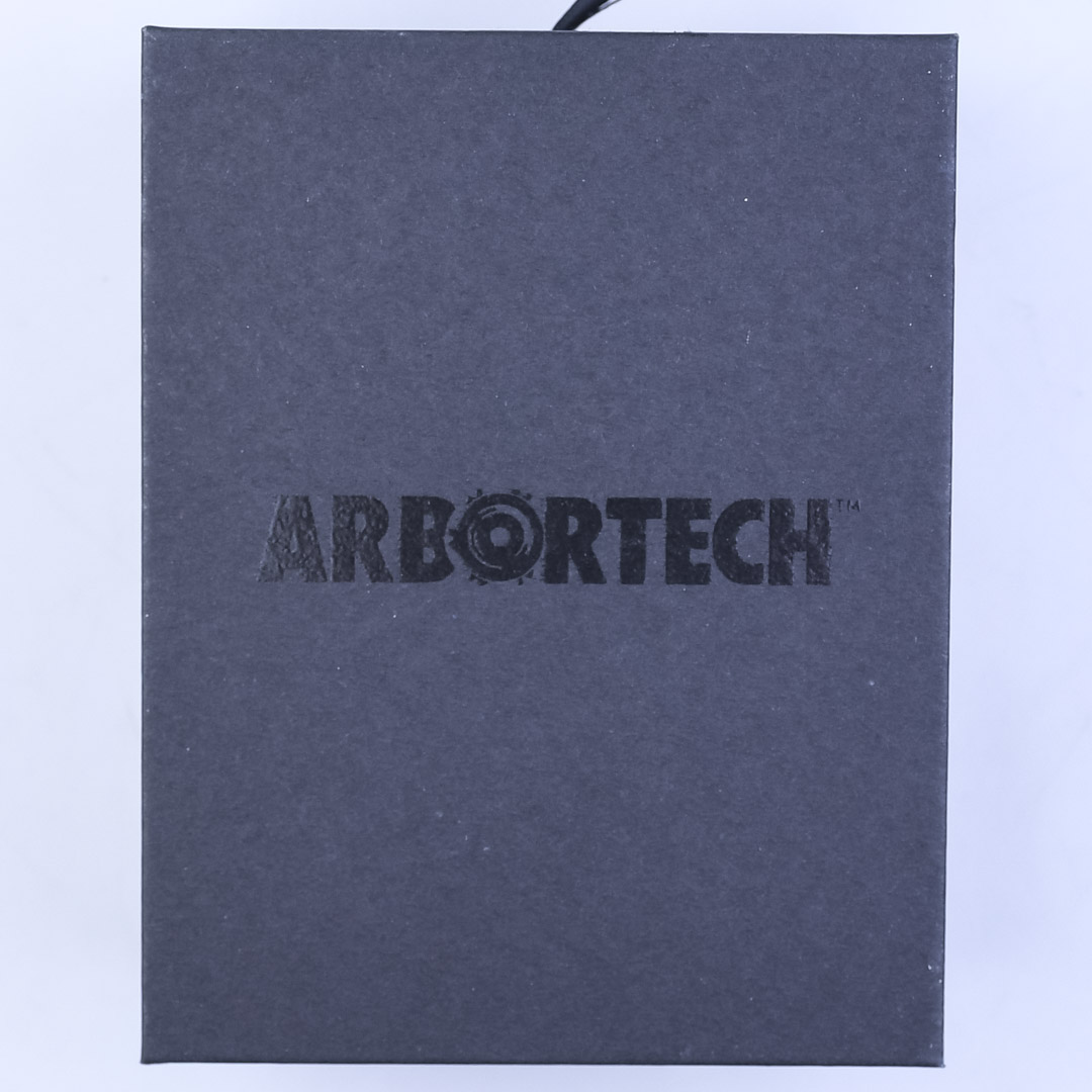  Arbortech Turbo Shaft, 20