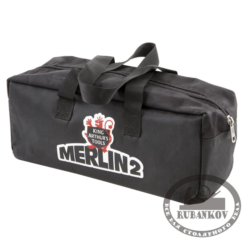 Merlin 2 Universal Carving Set Variable Speed