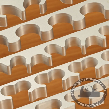  Leigh Isoloc   Leigh D4R Pro