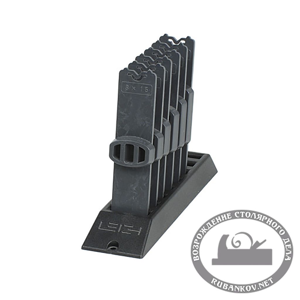   Leigh  FMT PRO  Super FMT 8 