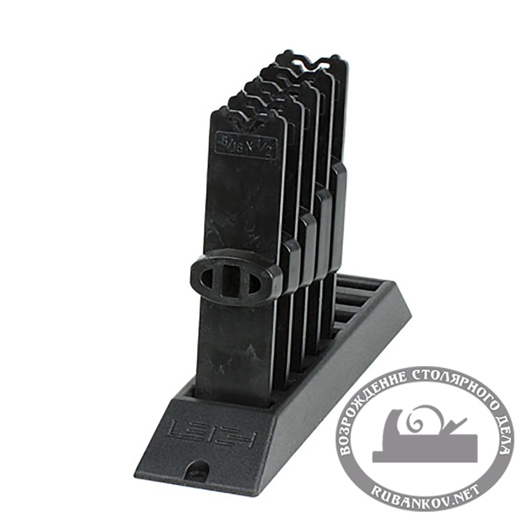   Leigh  FMT PRO  Super FMT 5/16*