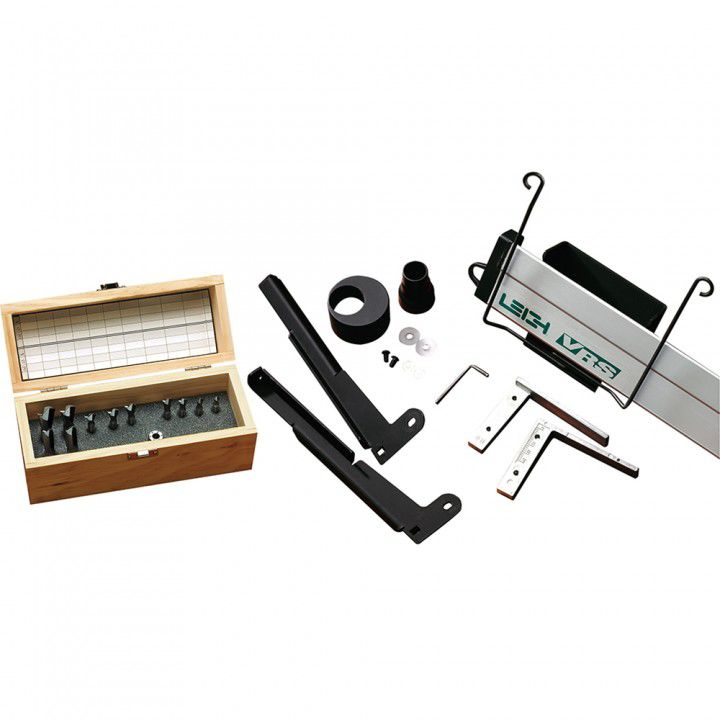        Leigh SJ24 + -  2411-8