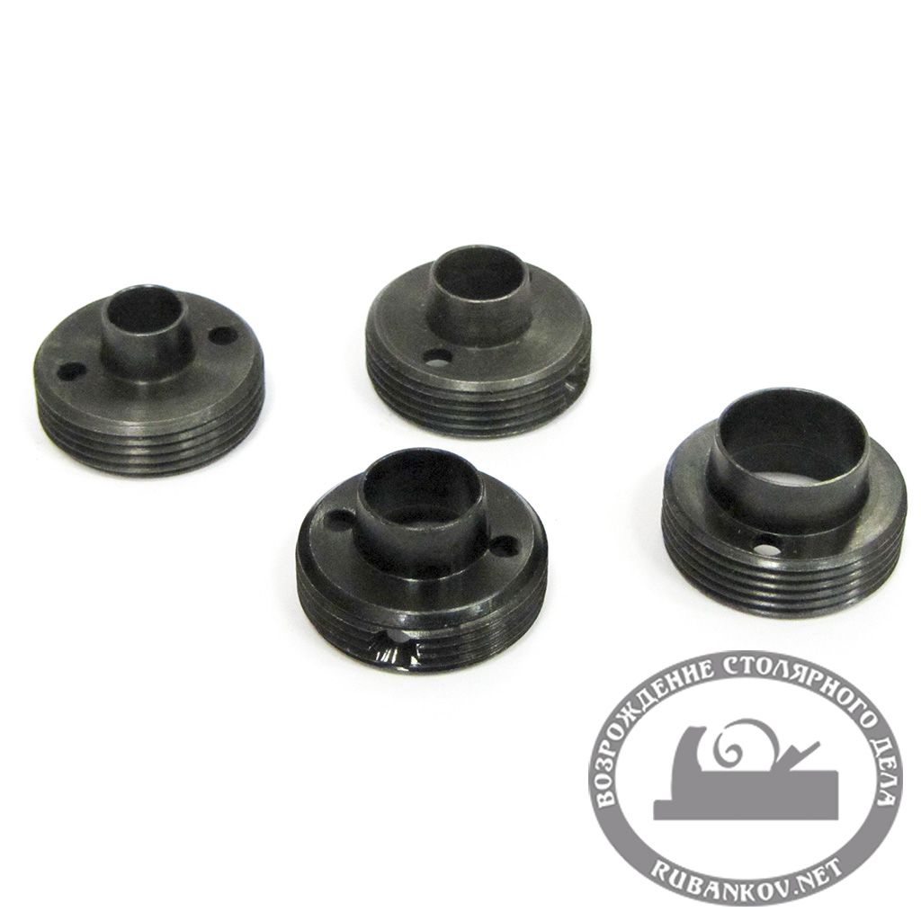 Конические копировальные втулки Leigh Конические копировальные втулки Leigh