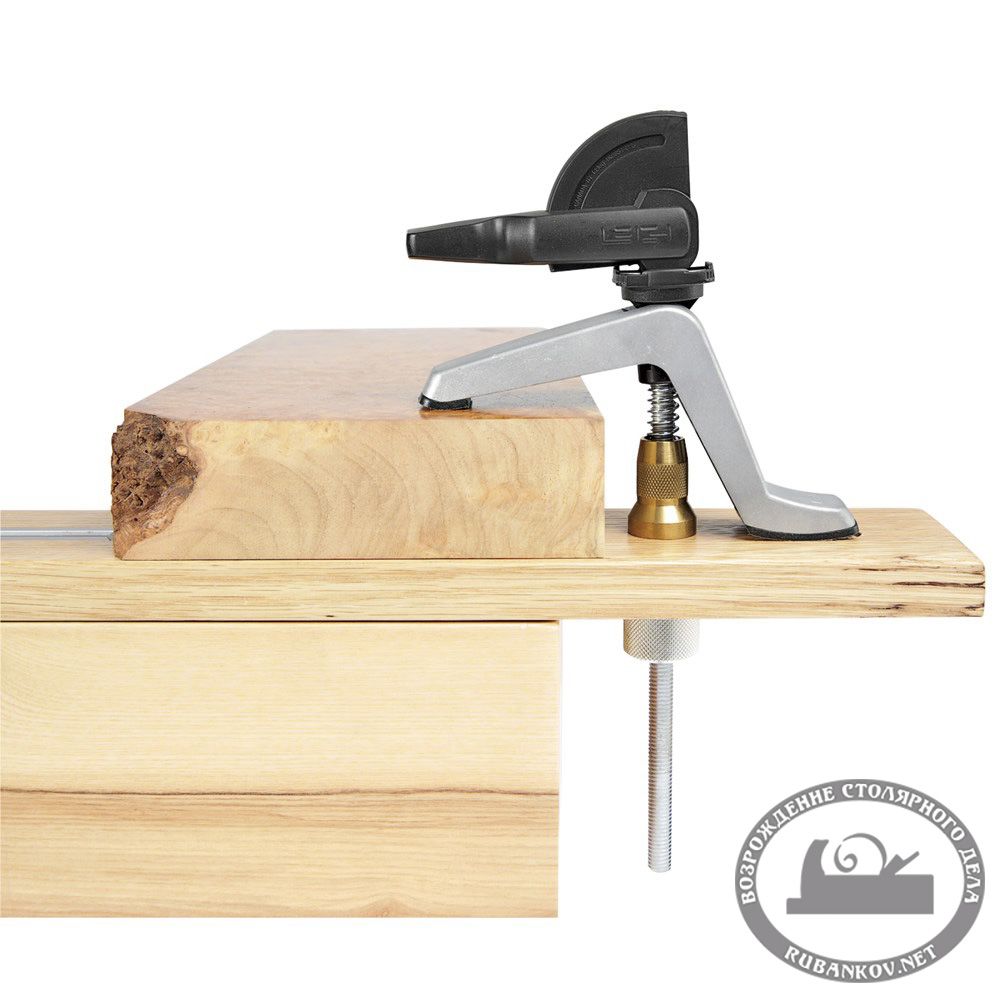  Leigh Surface Hold Down  