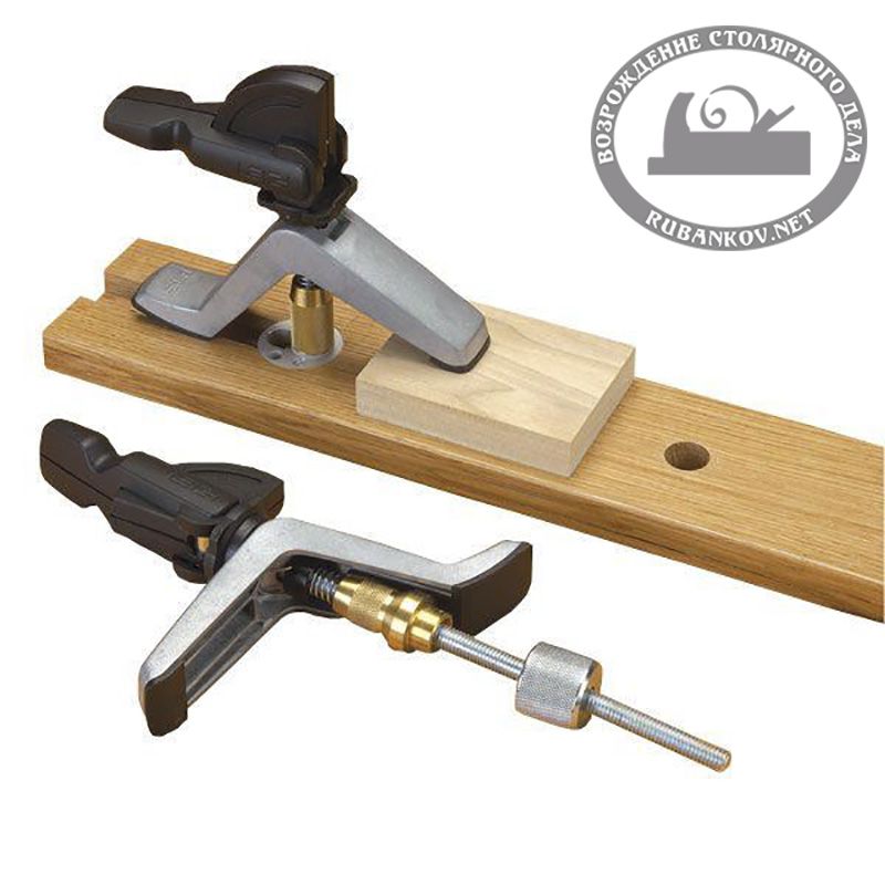  Leigh Surface Hold Down  