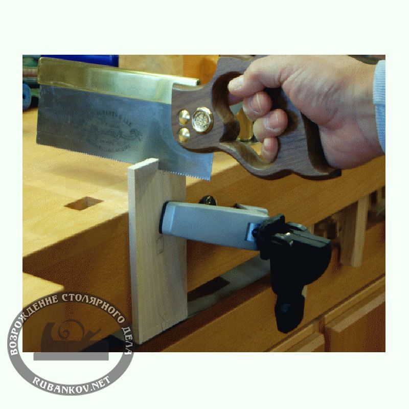  Leigh Surface Hold Down  