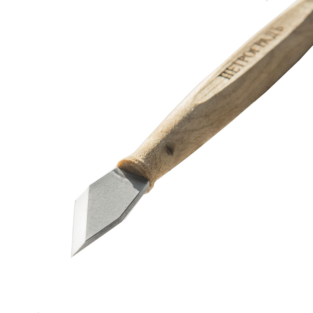 Ножи разметочные ПЕТРОГРАДЪ, модель N1 Ножи разметочные ПЕТРОГРАДЪ, модель N1