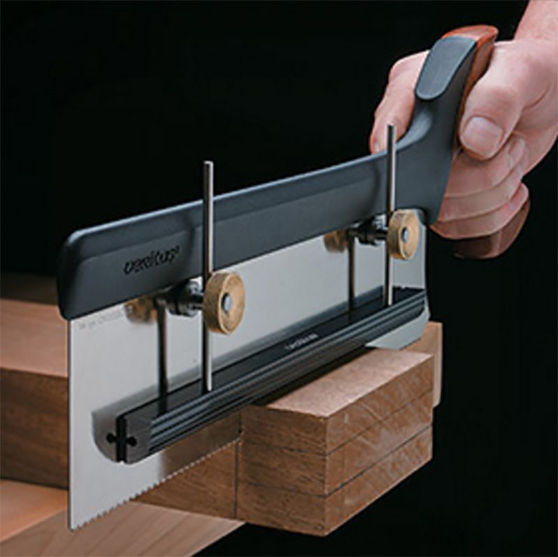      , Veritas Saw Depth Stop