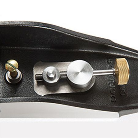     Veritas Slow Adjuster