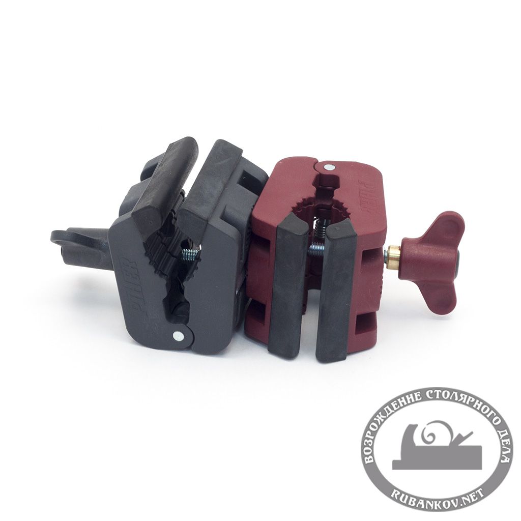  Piher MultiClamp, 
