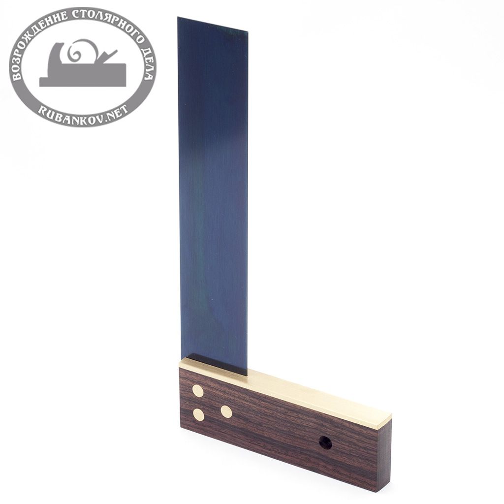  Carpenter`s Try Square 275155, 707172