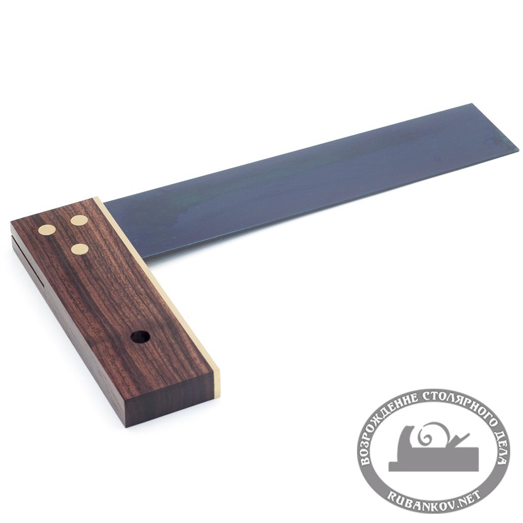  Carpenter`s Try Square 275155, 707172