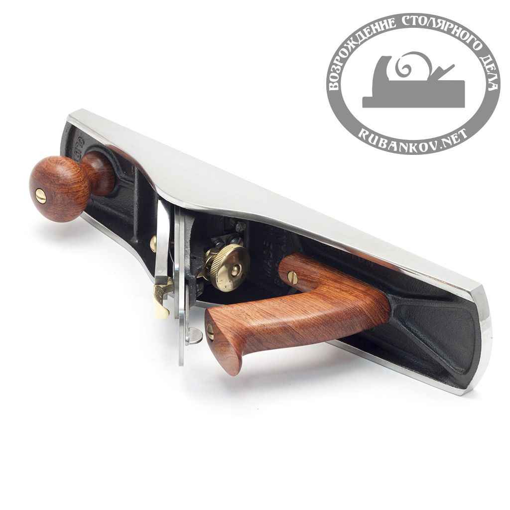  Clifton N5.1/2 Bench Plane, 60