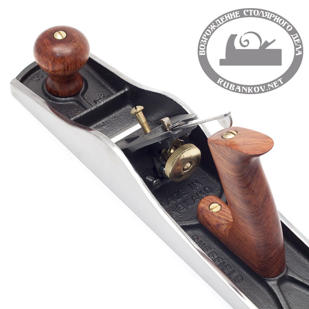  Clifton N5.1/2 Bench Plane, 60
