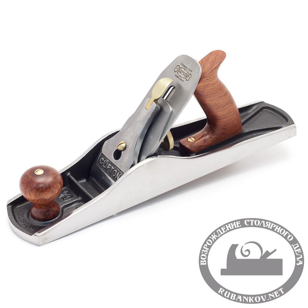  Clifton N5.1/2 Bench Plane, 60