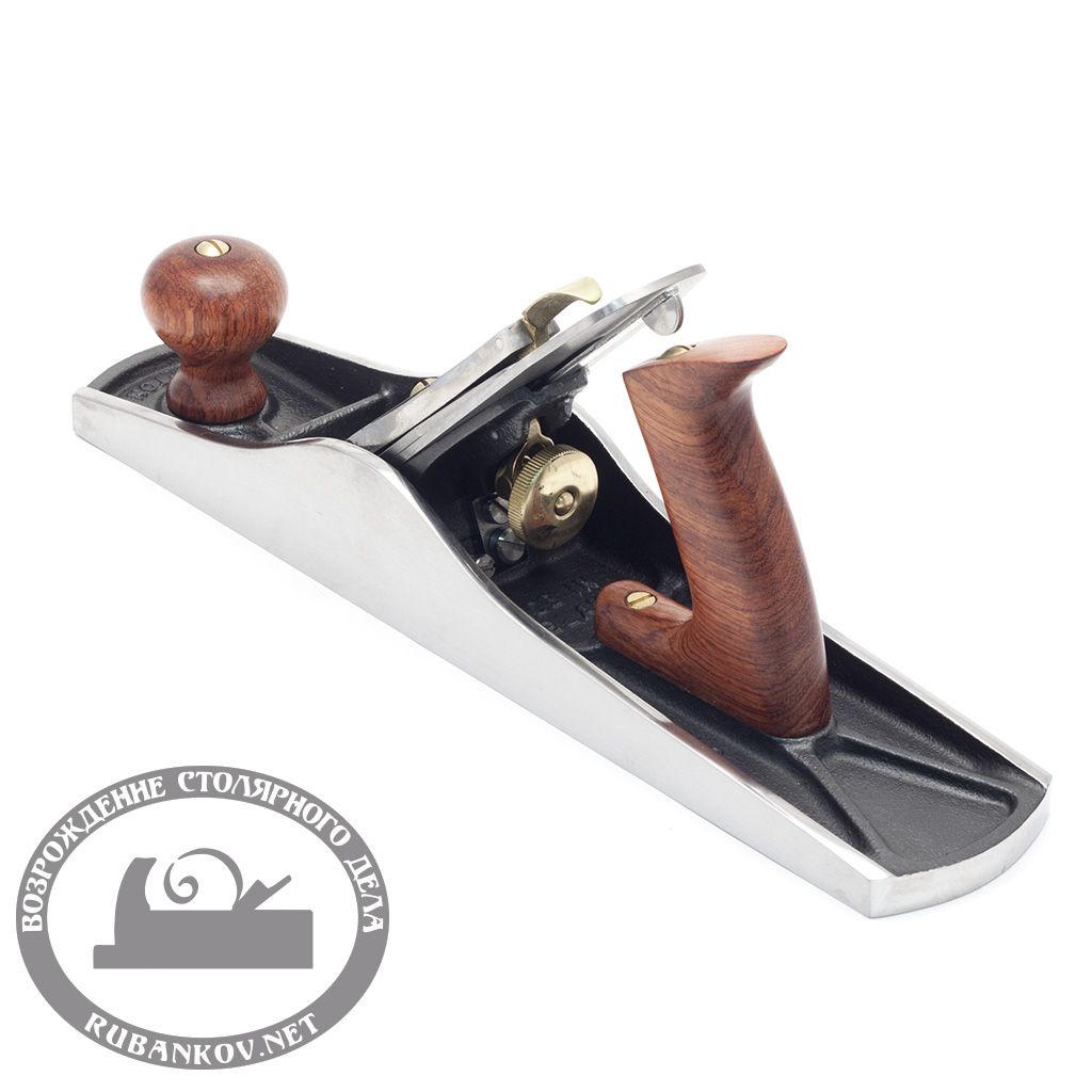  Clifton N5.1/2 Bench Plane, 60