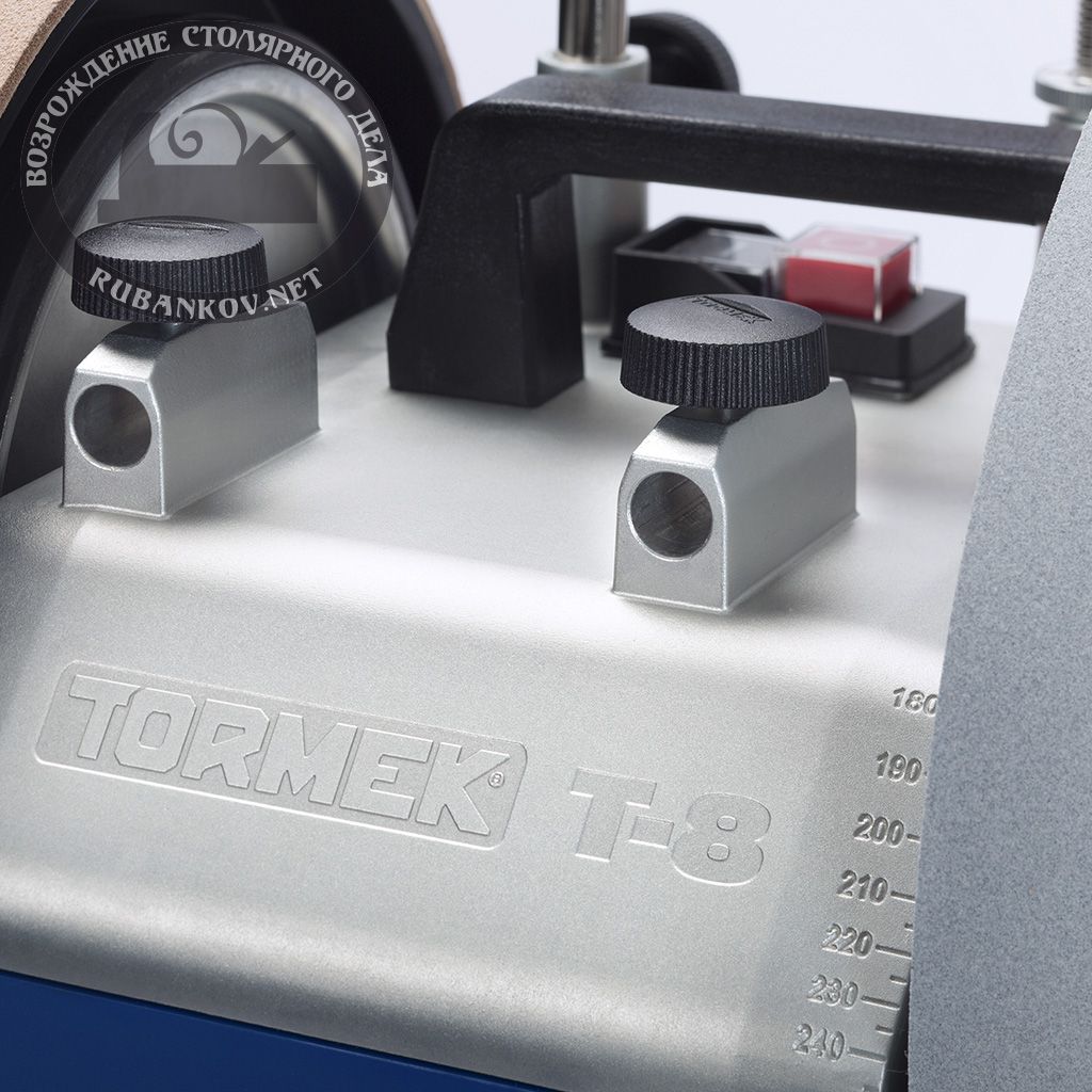   Tormek T-8