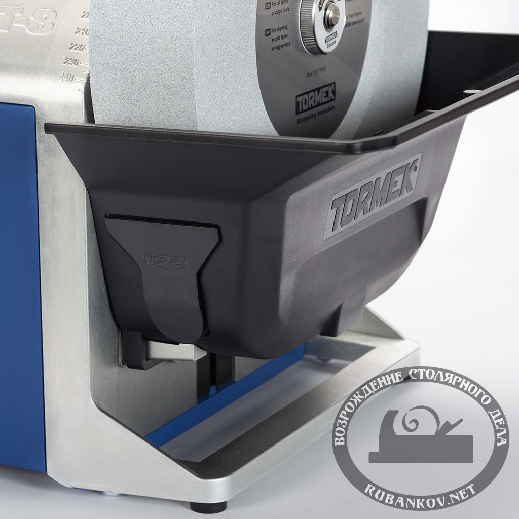   Tormek T-8