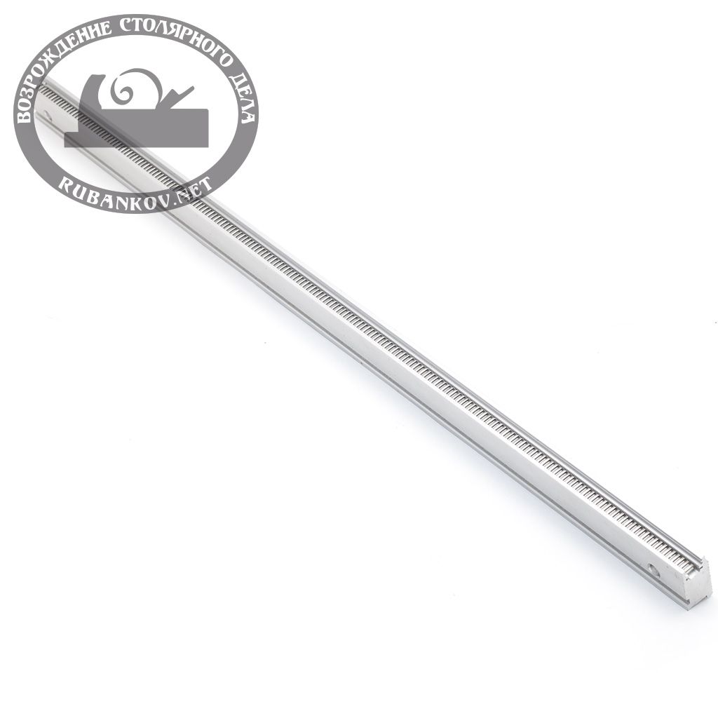    Trend DC400, Rear guide rail assembly