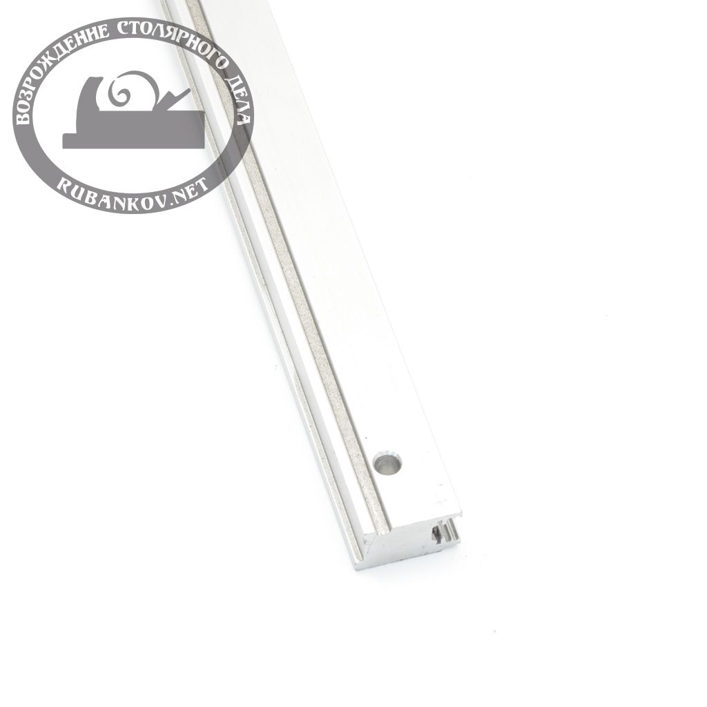    Trend DC400, Rear guide rail assembly