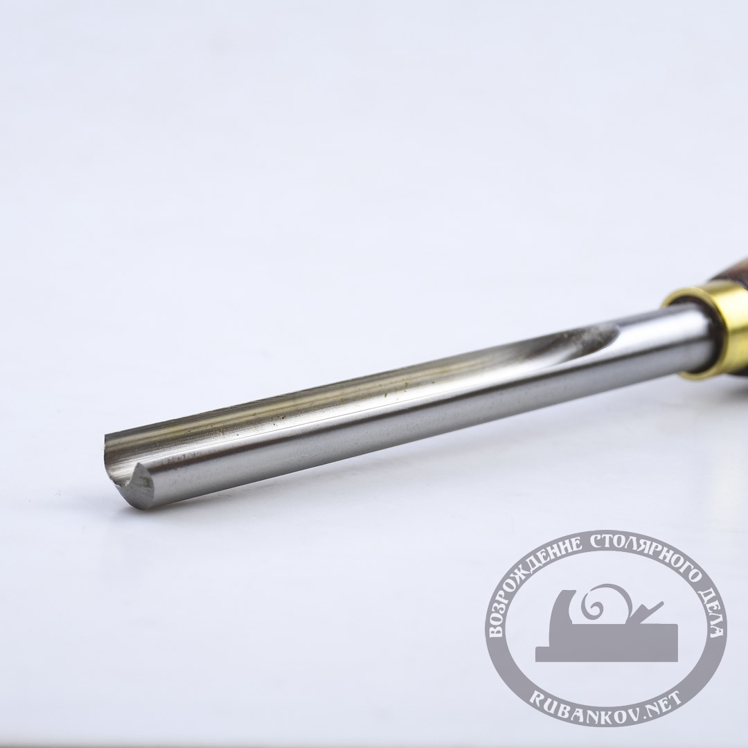   Crown HSS, Roughing Out Gouge