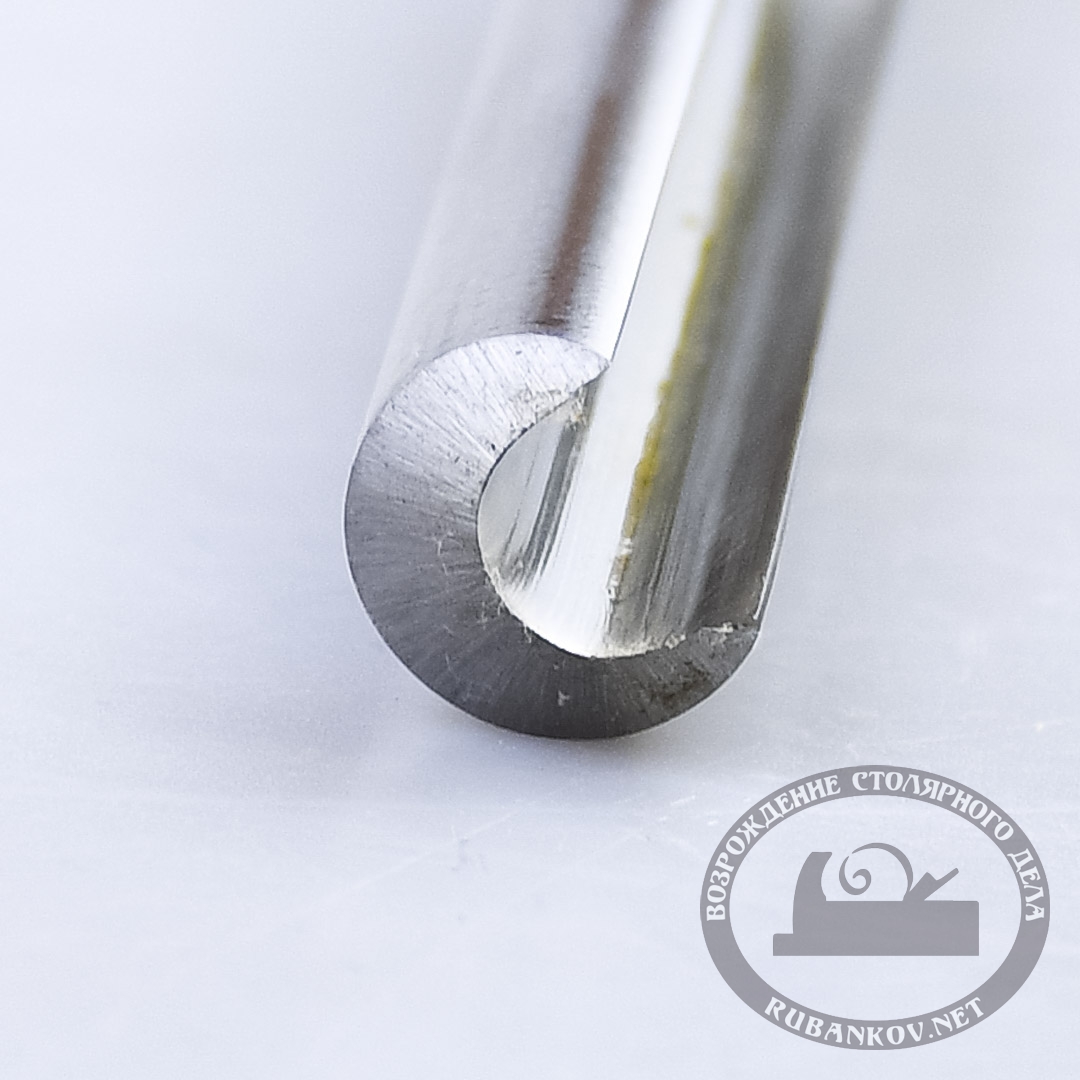   Crown HSS, Roughing Out Gouge