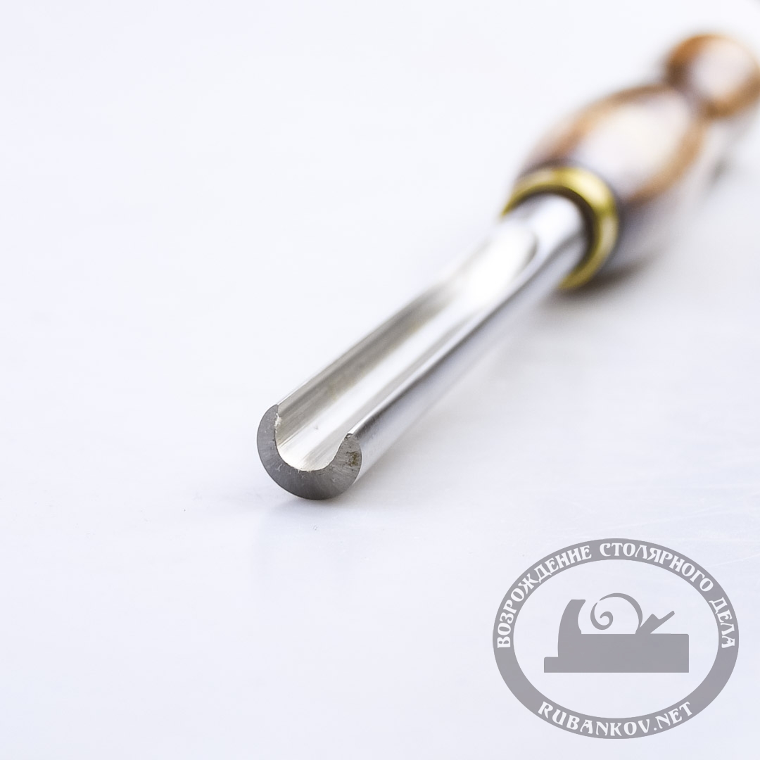   Crown HSS, Roughing Out Gouge