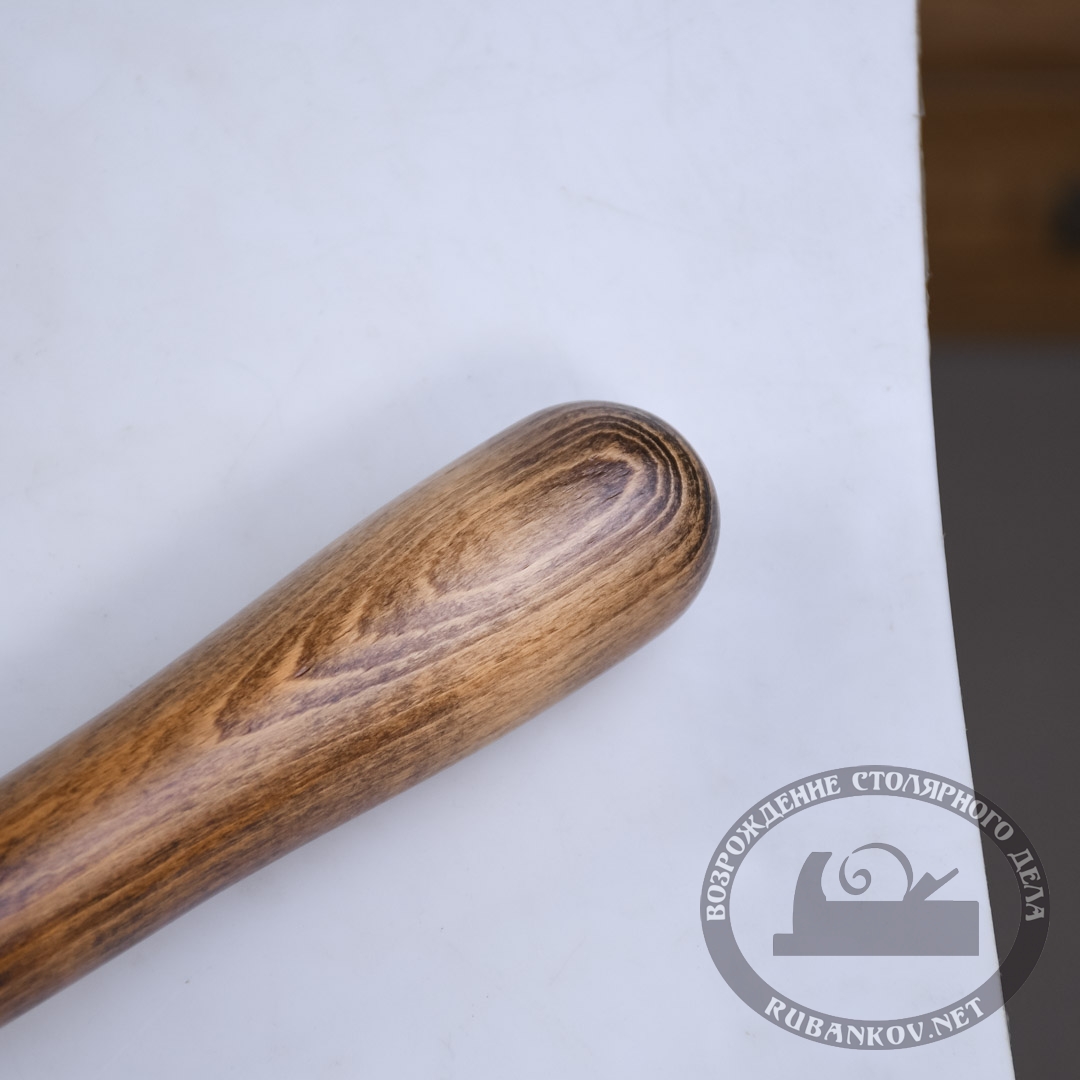   Crown HSS, Bowl Gouge