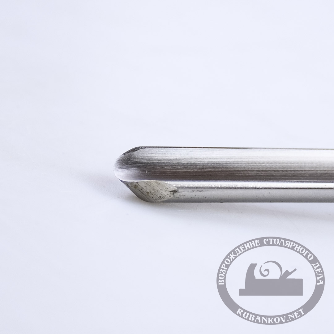   Crown HSS, Spindle Gouge European Style