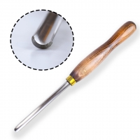   Crown HSS, Spindle Gouge European Style