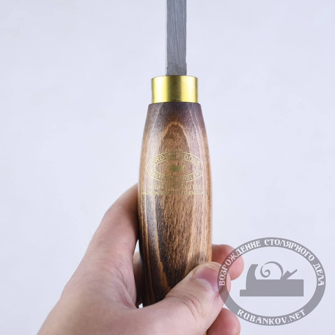   Crown HSS, Bead Forming Tool