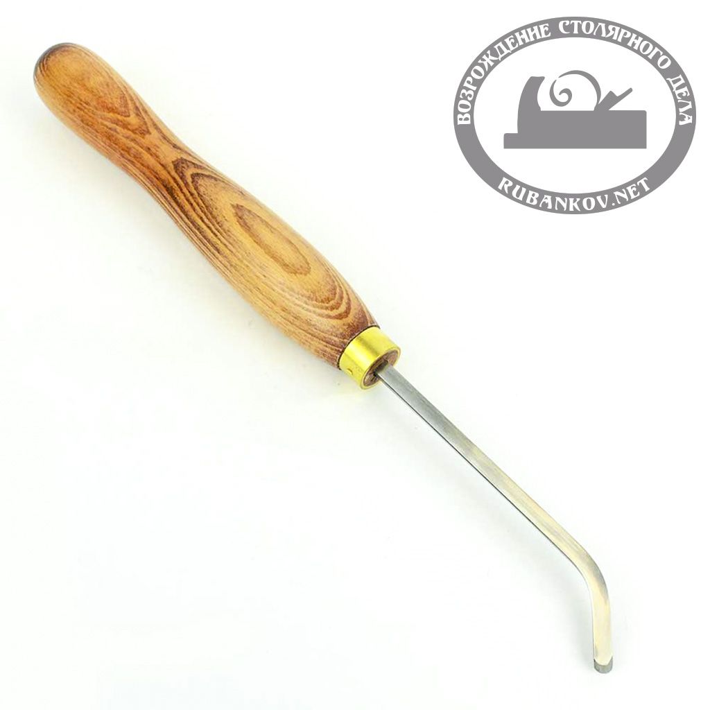   Crown HSS, Square Hollowing Tool, 6