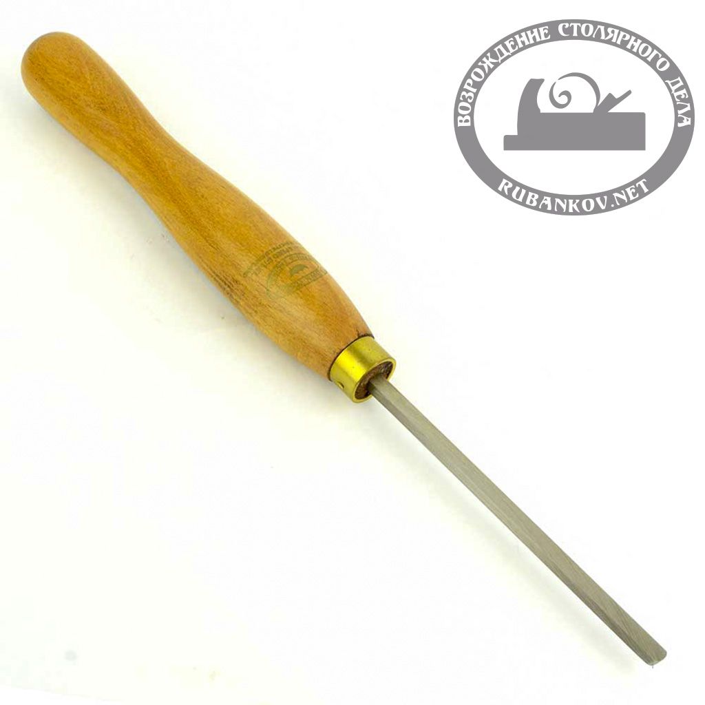   Crown HSS, Square Hollowing Tool, 6